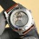 replica GR Factory Vacheron Constantin Quai de l'Ile Date white face brown strap Watch (7)_th.jpg